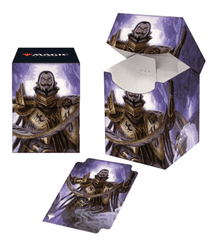 The Lost Caverns of Ixalan Clavileño, First of the Blessed 100+ Deck Box